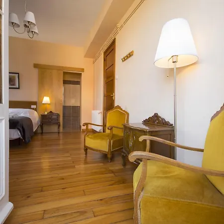 La De La Casona De Guest house