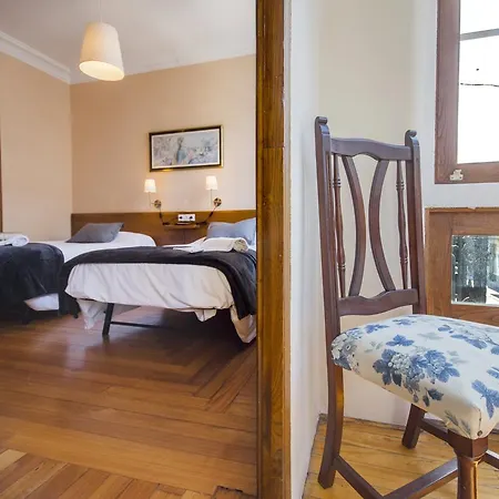 La De La Casona De Sarria