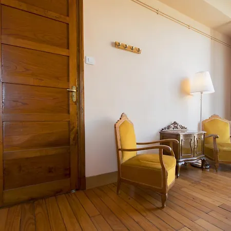 La De La Casona De Pensión