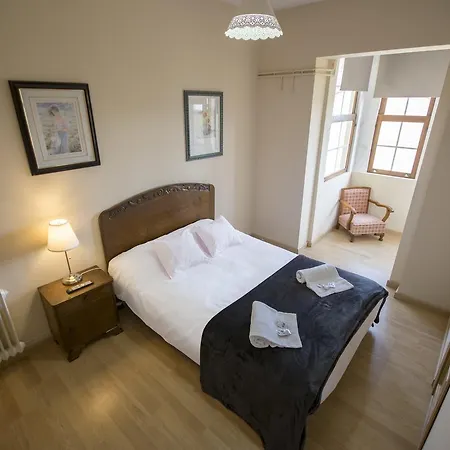 La De La Casona De 3* Sarria