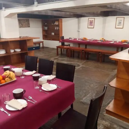 La De La Casona De Sarria