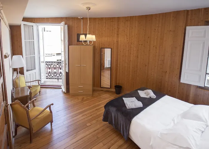 La De La Casona De Konukevi 3*