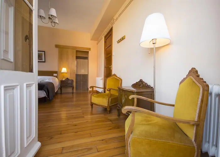 La De La Casona De Penzion