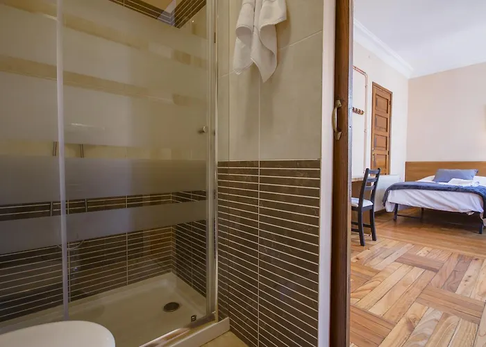 Penzion La De La Casona De 3*