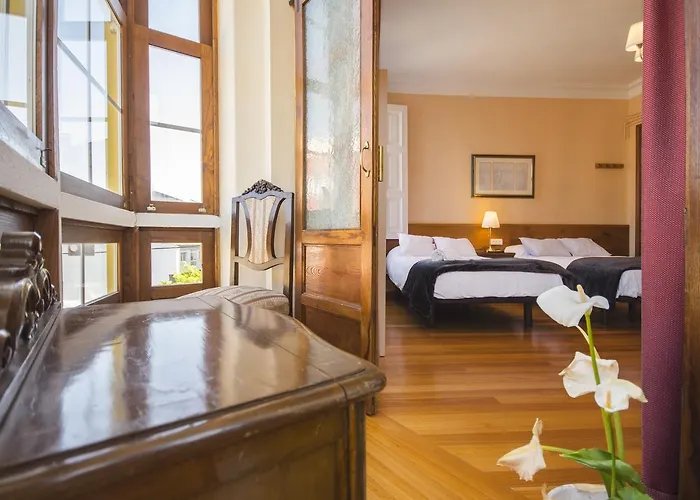 La De La Casona De Konukevi 3*