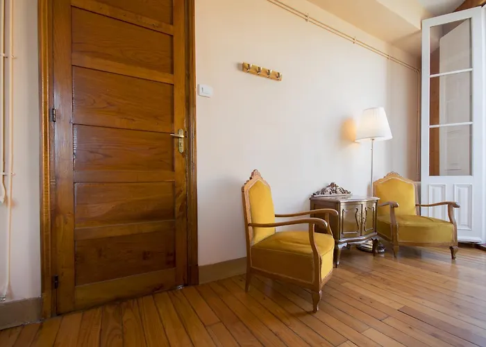 La De La Casona De Penzion