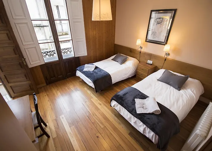 La De La Casona De Penzion